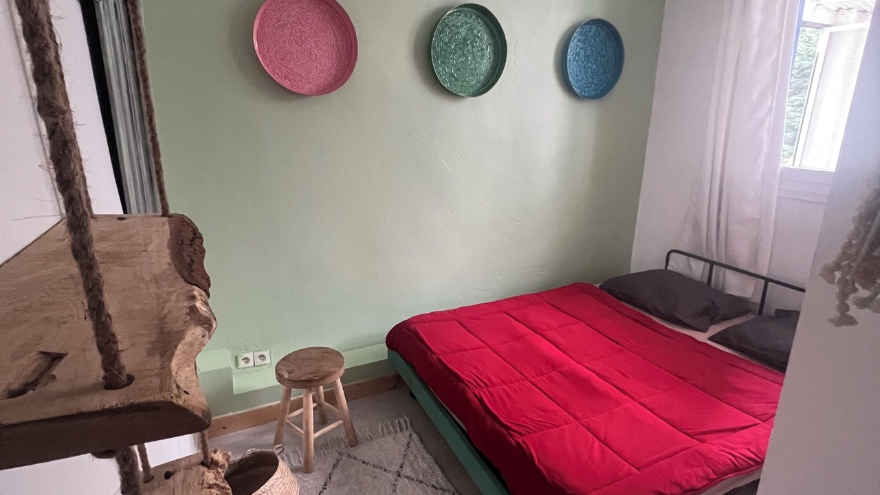 Photo of Bedroom in Saint Pierre de Feric