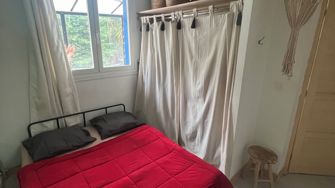 Photo of Bedroom in Saint Pierre de Feric