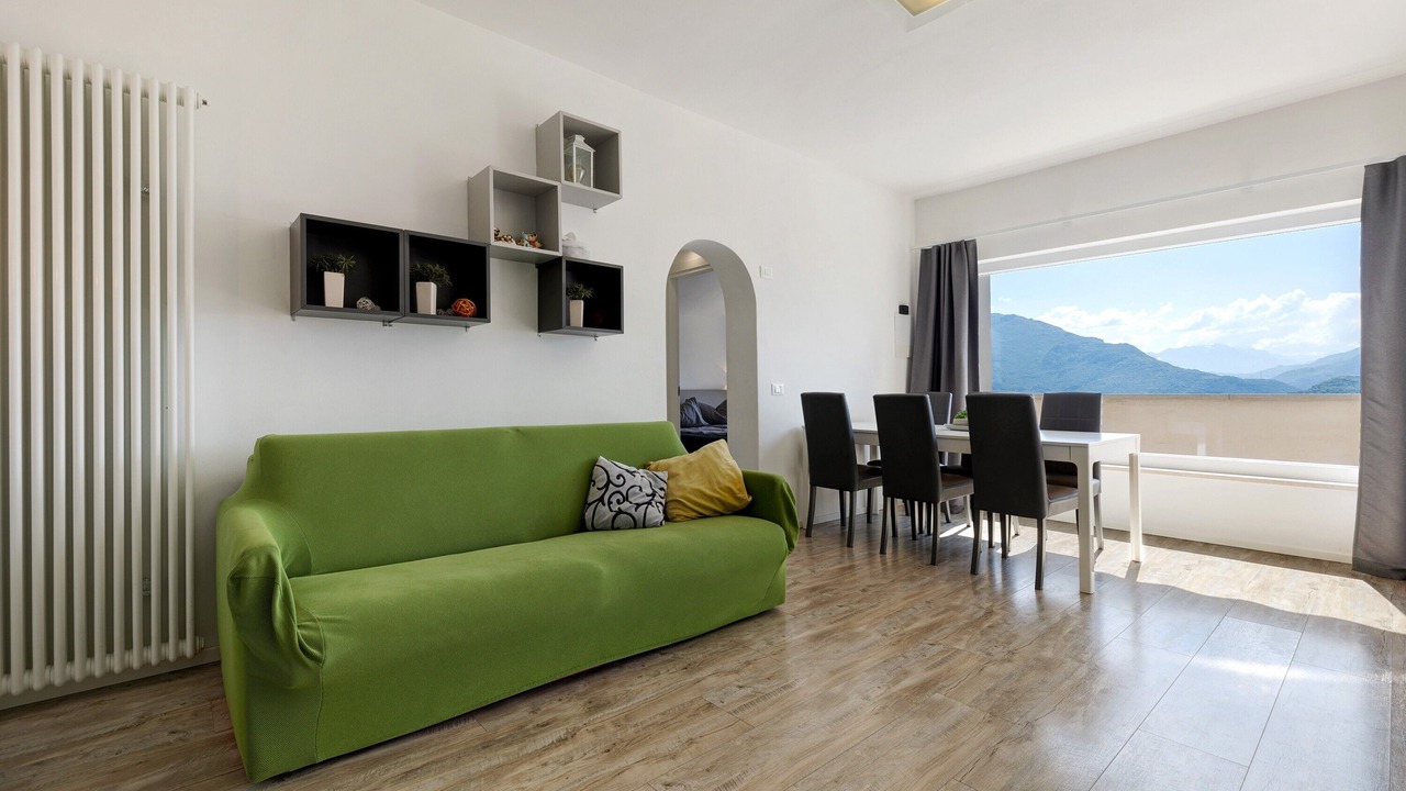 Photo of Livingroom in Tenno