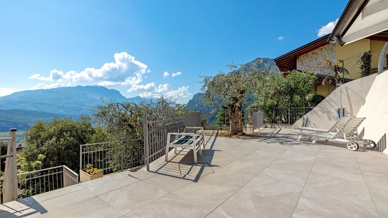 Photo of Patio Balcony in Tenno