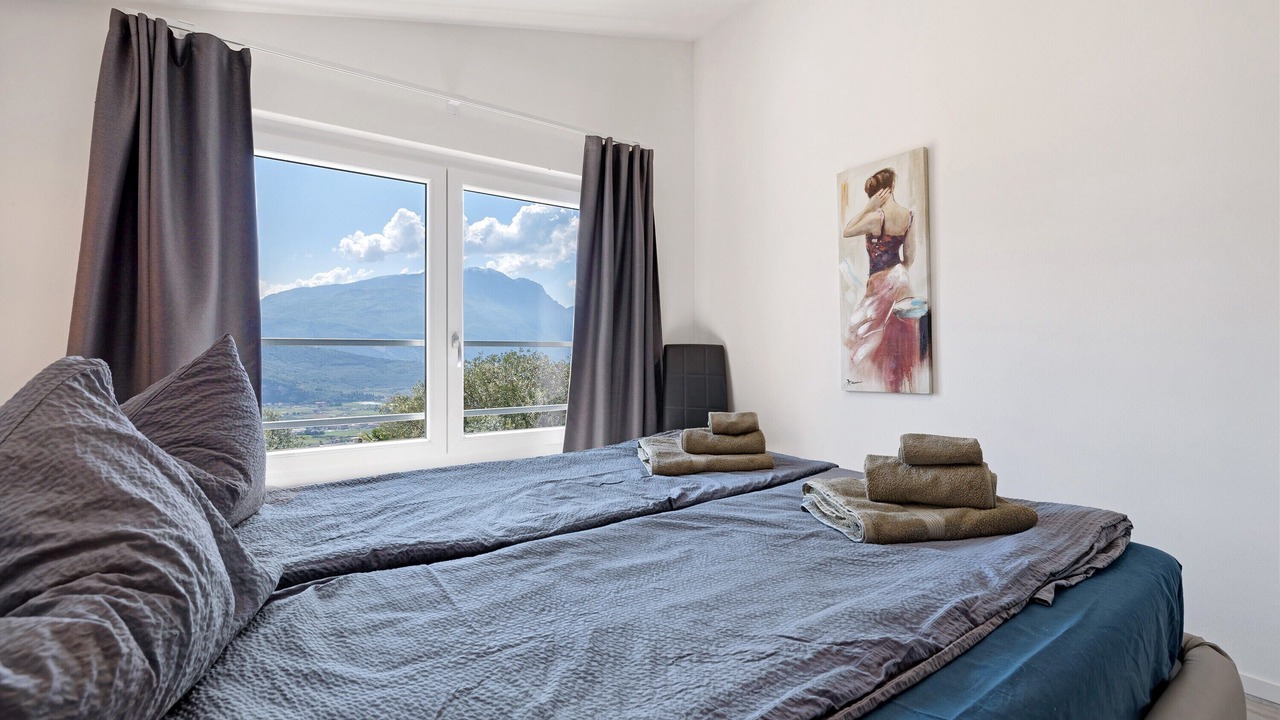 Photo of Bedroom in Tenno
