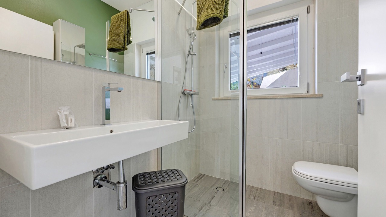 Photo of Bathroom in Tenno