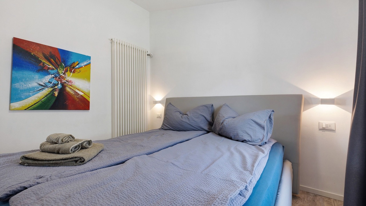 Photo of Bedroom in Tenno