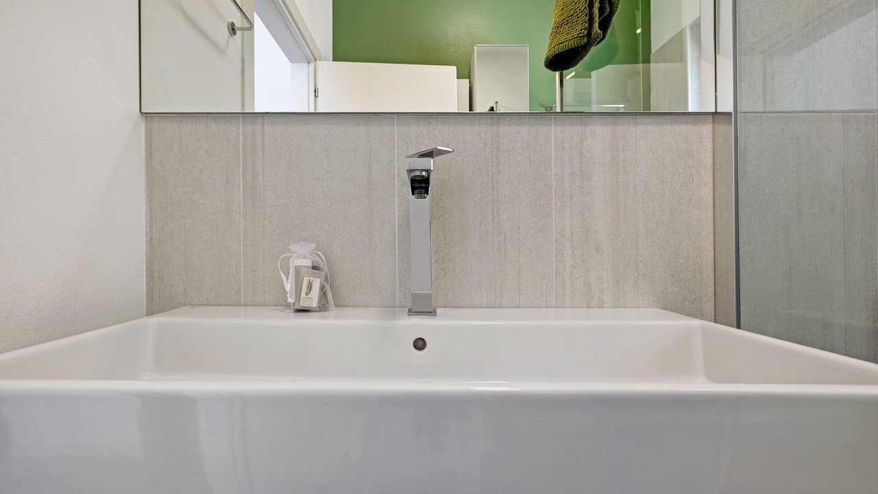 Photo of Bathroom in Tenno