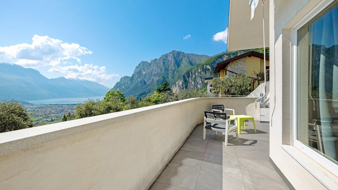 Photo of Patio Balcony in Tenno