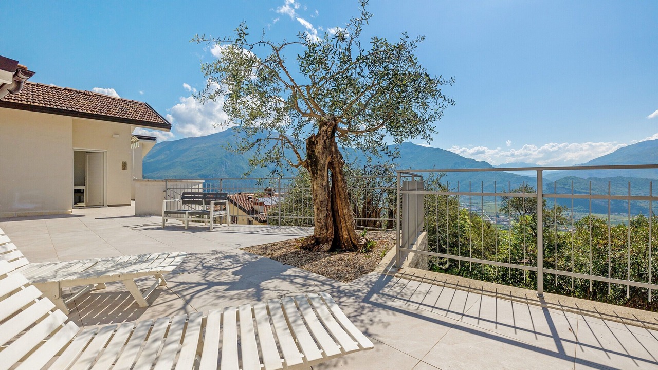 Photo of Patio Balcony in Tenno