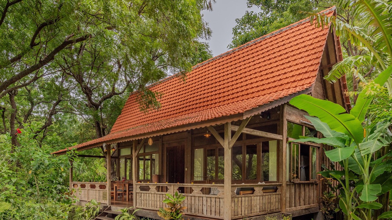 Photo of Outdoor in Gerokgak