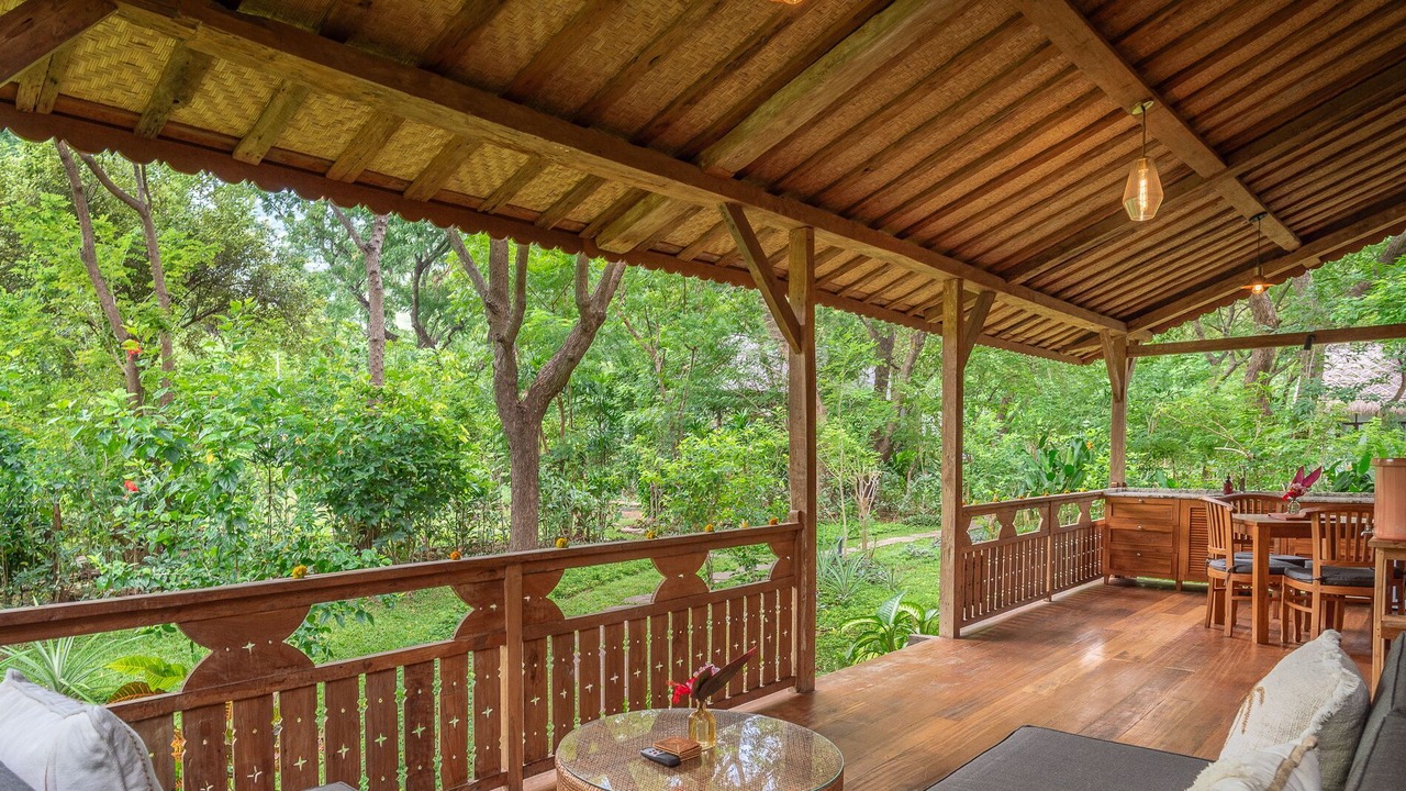 Photo of Outdoor in Gerokgak