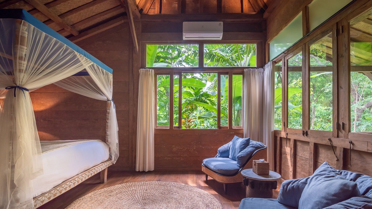 Photo of Bedroom in Gerokgak