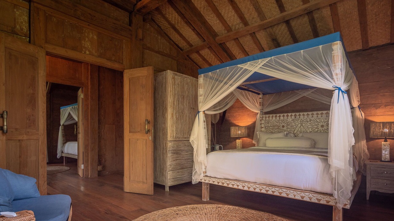 Photo of Bedroom in Gerokgak