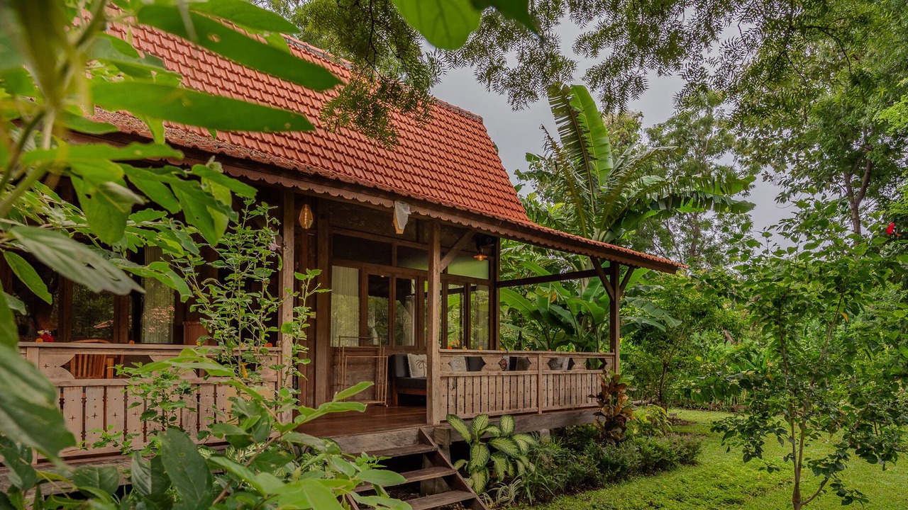 Photo of Outdoor in Gerokgak