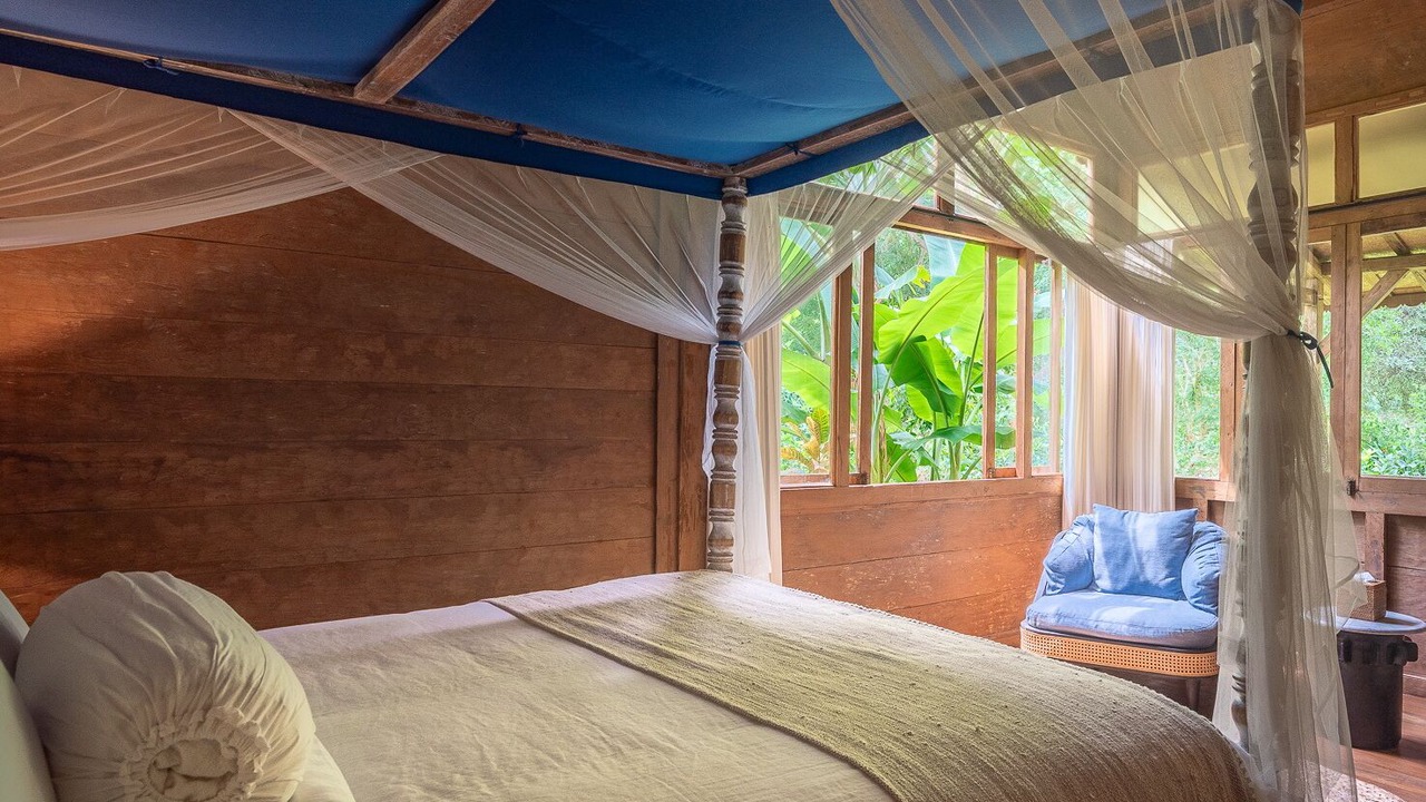 Photo of Bedroom in Gerokgak