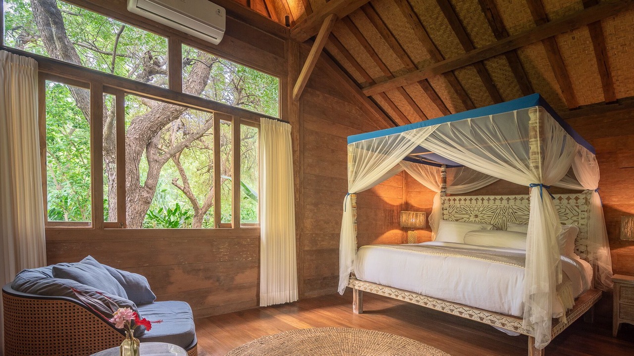 Photo of Bedroom in Gerokgak