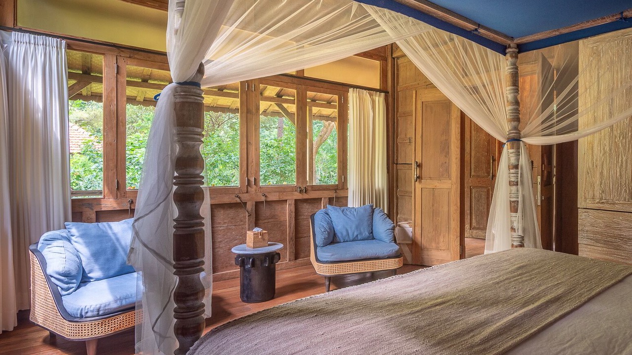 Photo of Bedroom in Gerokgak