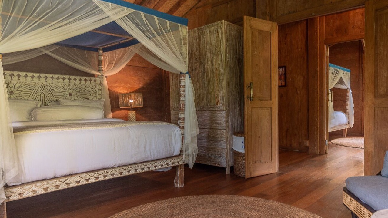 Photo of Bedroom in Gerokgak
