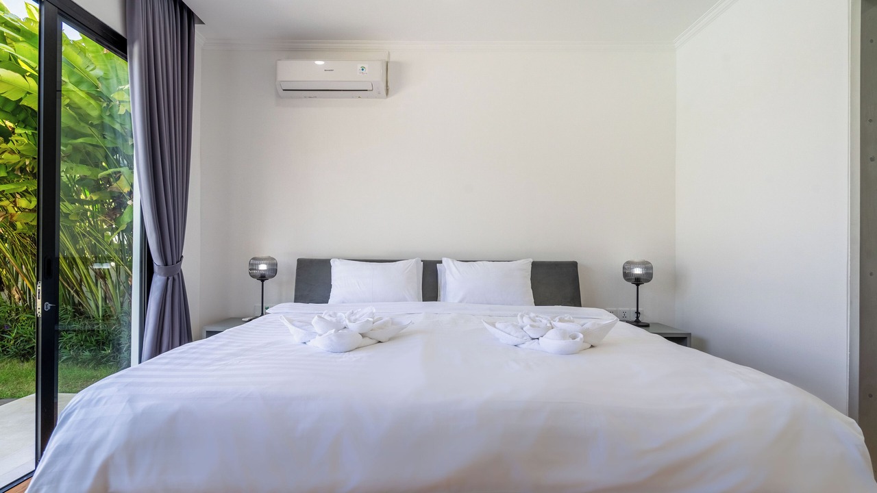 Photo of Bedroom in Kemenuh