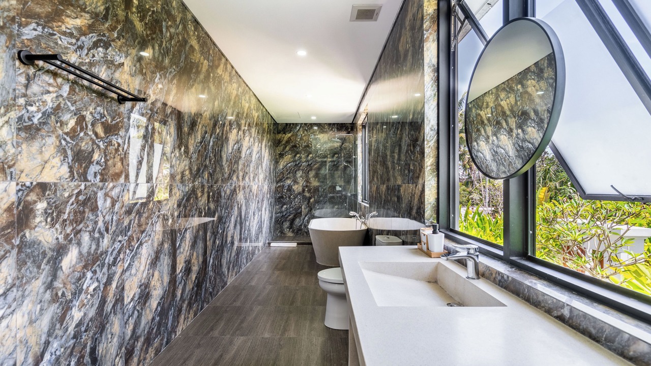 Photo of Bathroom in Kemenuh