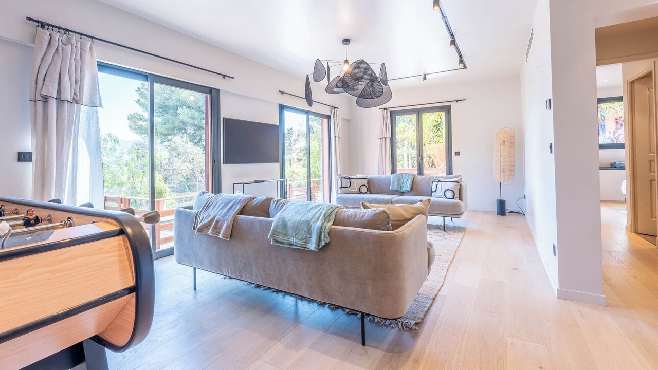 Photo of Livingroom in Saint-Sylvestre