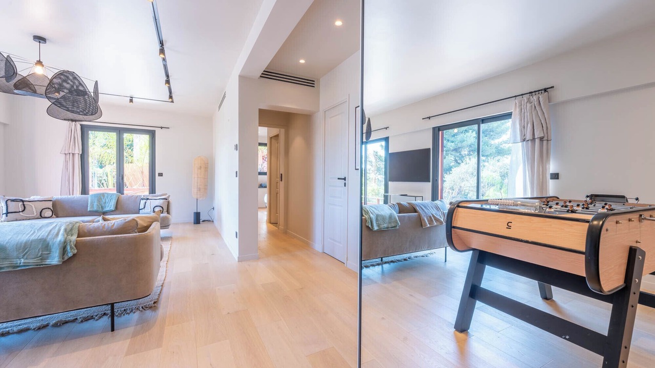 Photo of Bedroom in Saint-Sylvestre