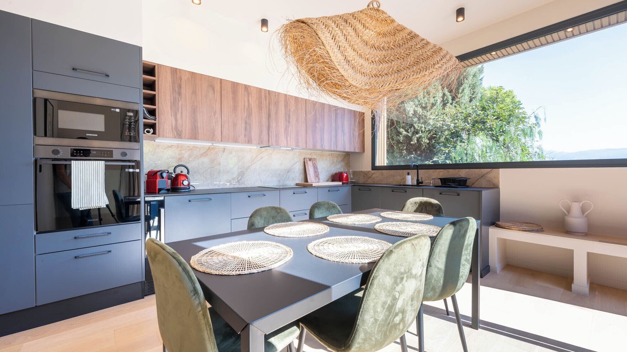 Photo of Kitchen in Saint-Sylvestre