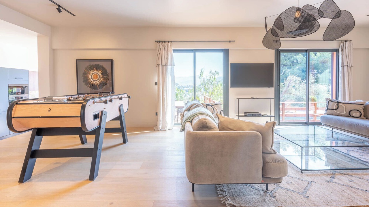Photo of Livingroom in Saint-Sylvestre