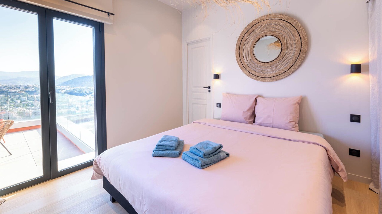 Photo of Bedroom in Saint-Sylvestre