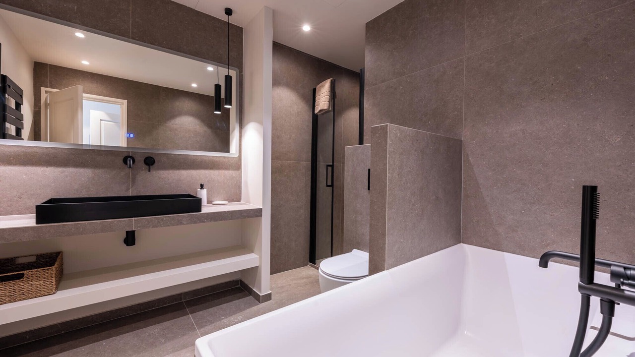 Photo of Bathroom in Saint-Sylvestre