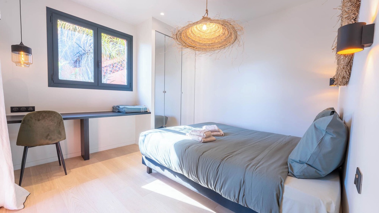 Photo of Bedroom in Saint-Sylvestre