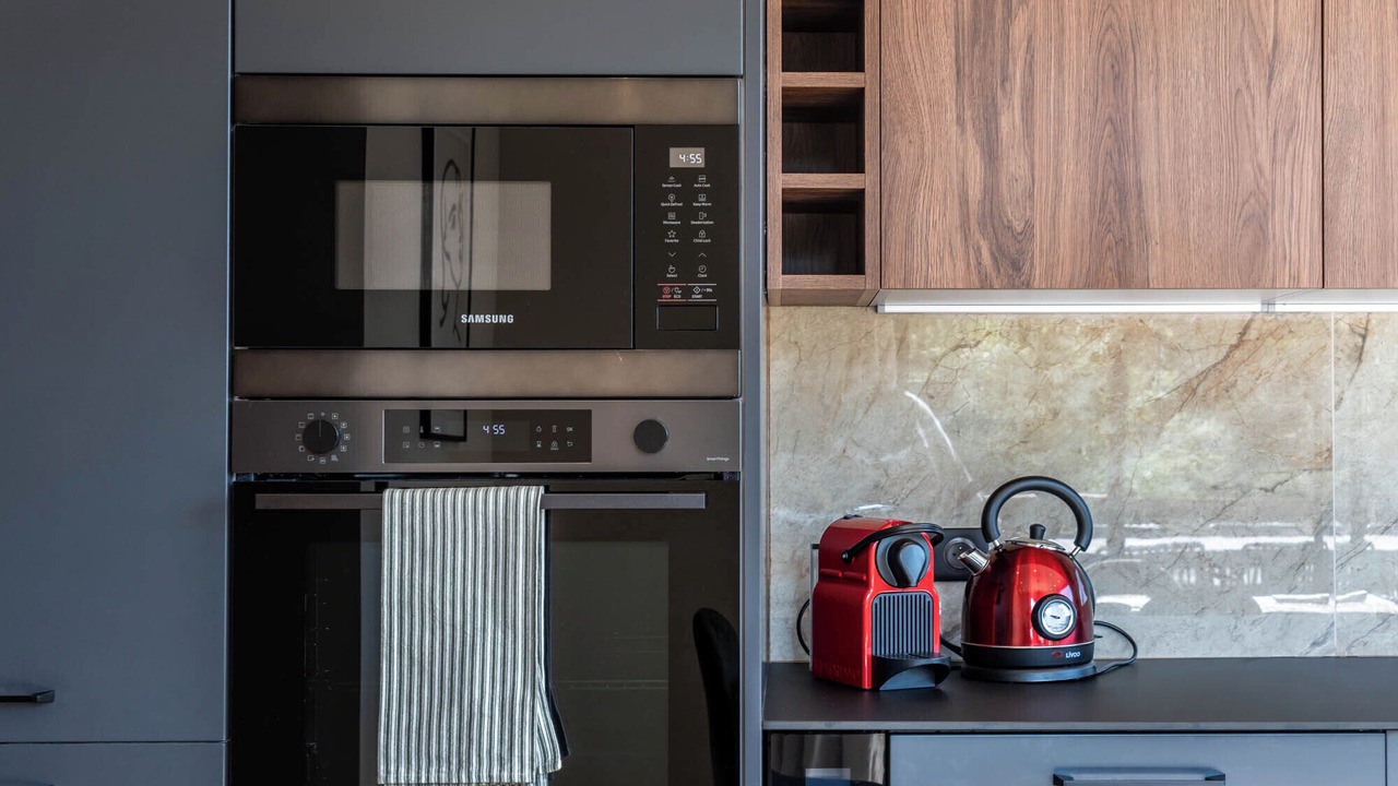 Photo of Kitchen in Saint-Sylvestre