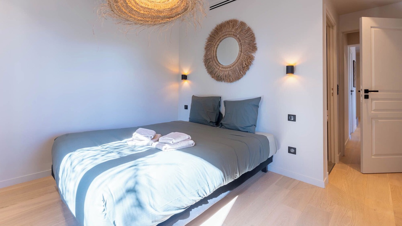 Photo of Bedroom in Saint-Sylvestre