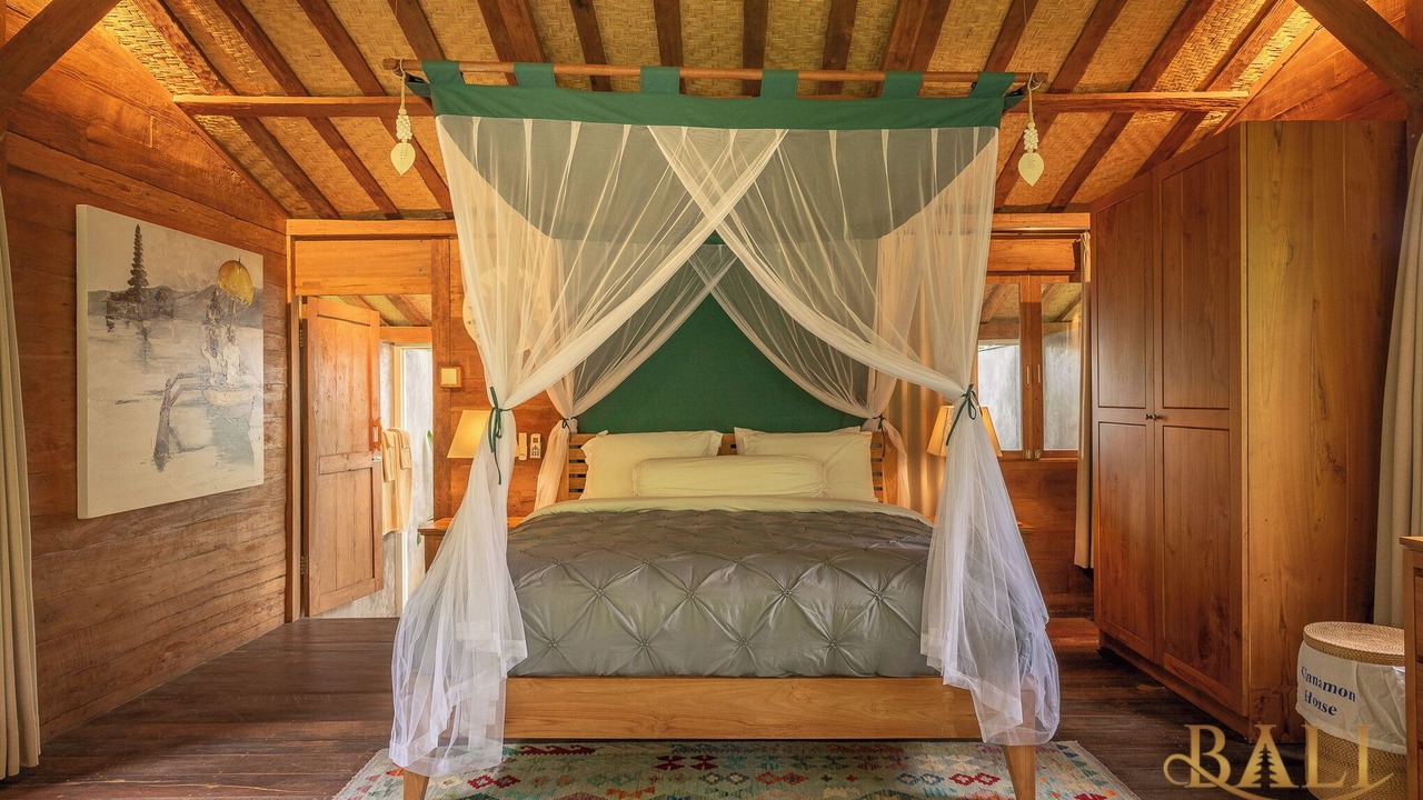 Photo of Bedroom in Gerokgak