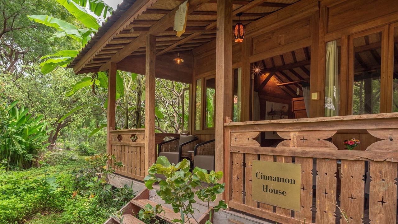 Photo of Outdoor in Gerokgak