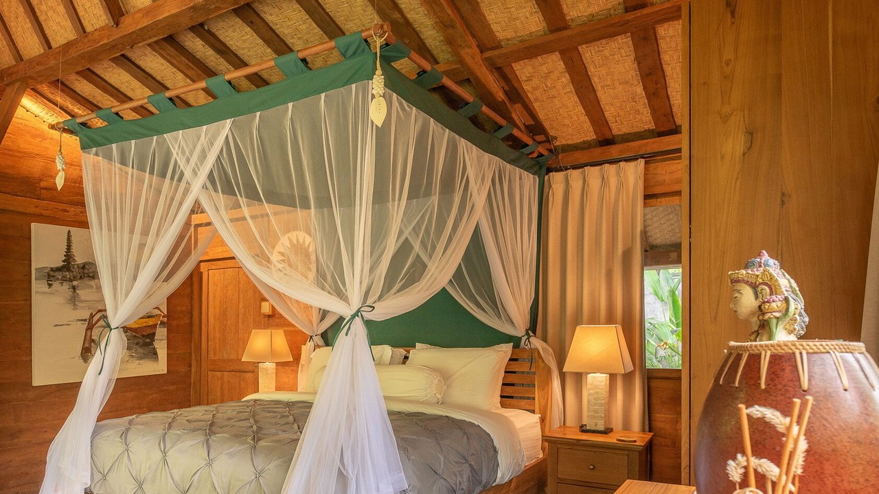 Photo of Bedroom in Gerokgak