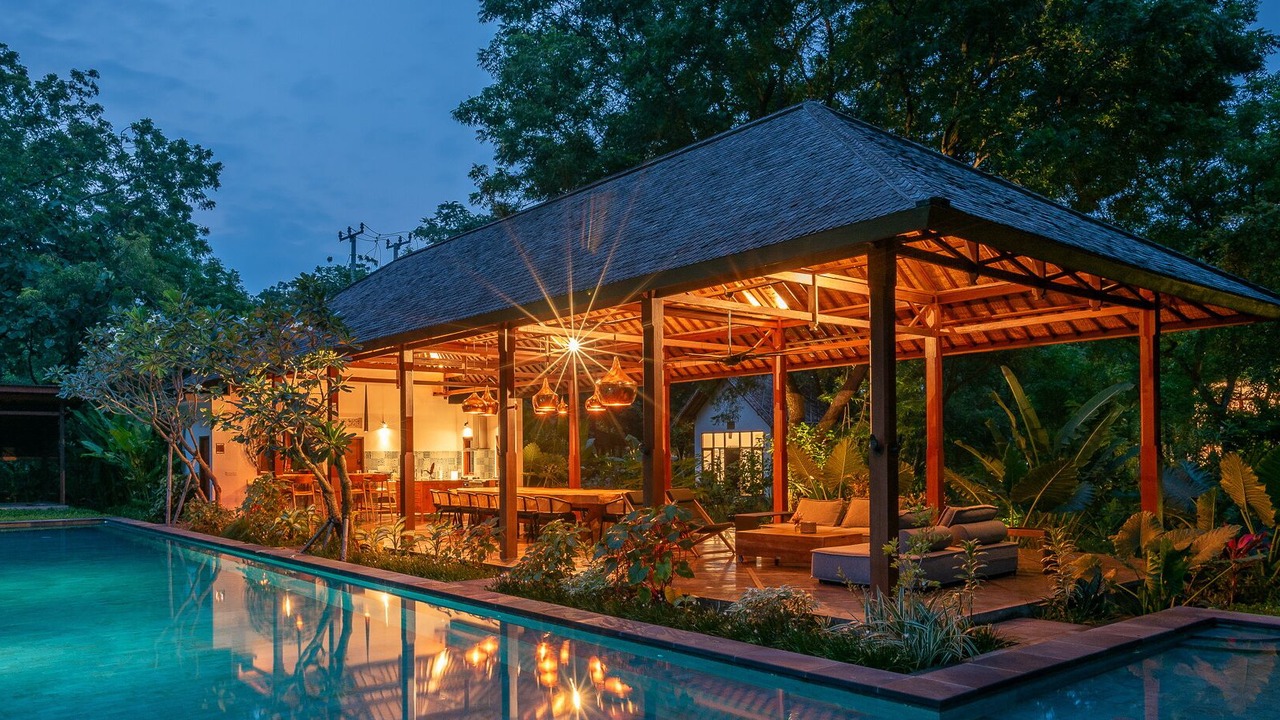 Photo of Outdoor in Gerokgak