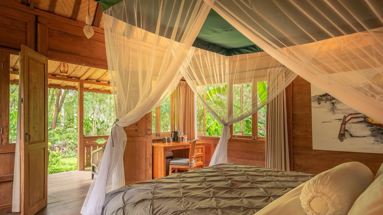 Photo of Bedroom in Gerokgak