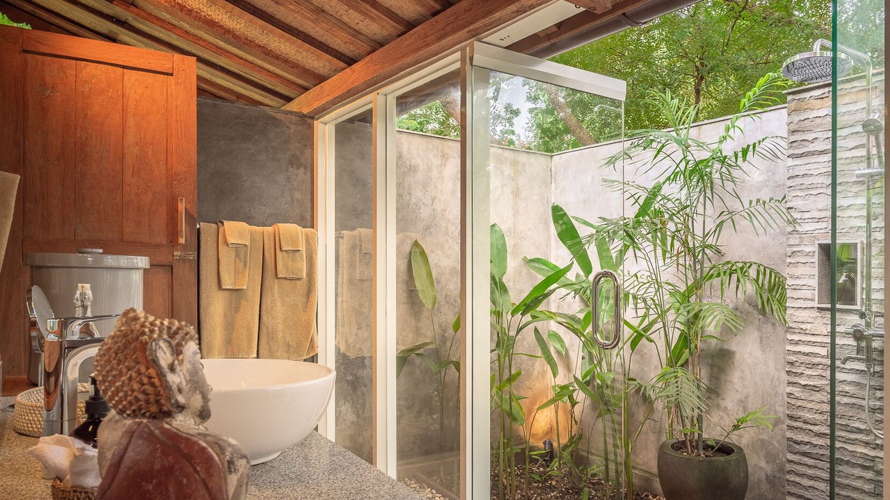 Photo of Bathroom in Gerokgak