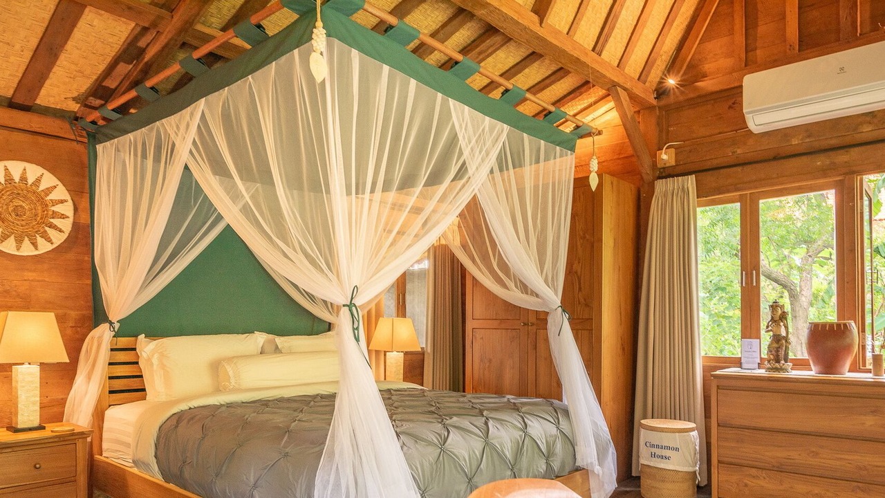 Photo of Bedroom in Gerokgak