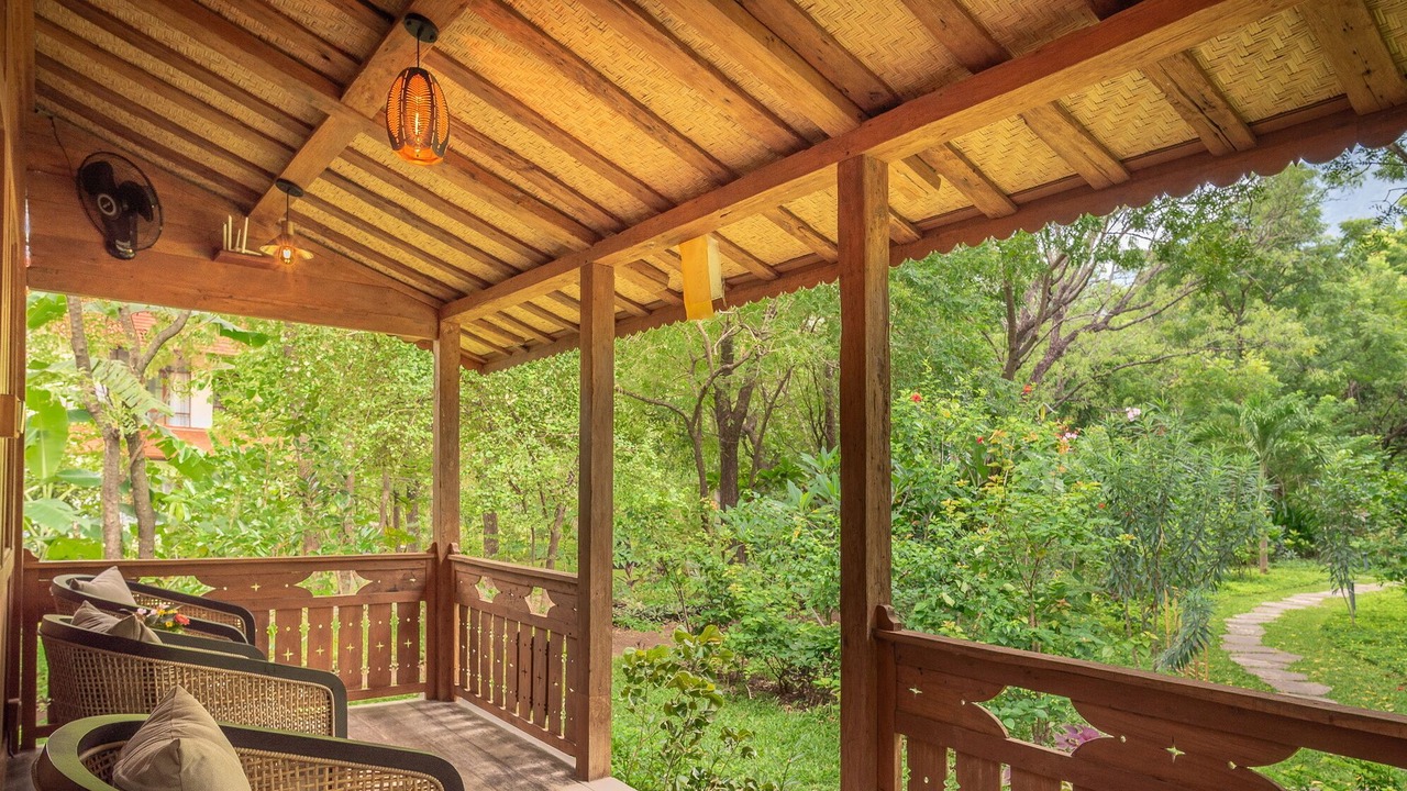 Photo of Patio Balcony in Gerokgak