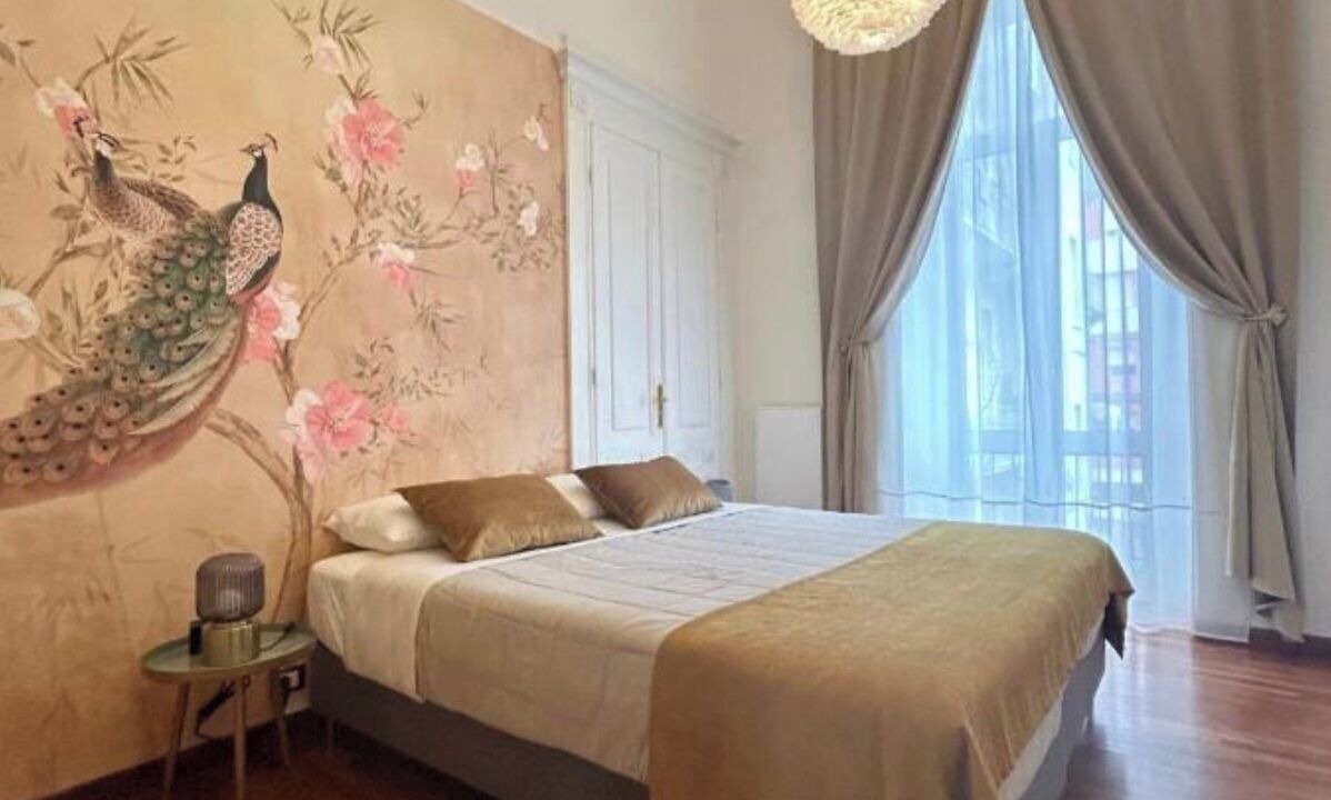 Photo of Bedroom in La Spezia