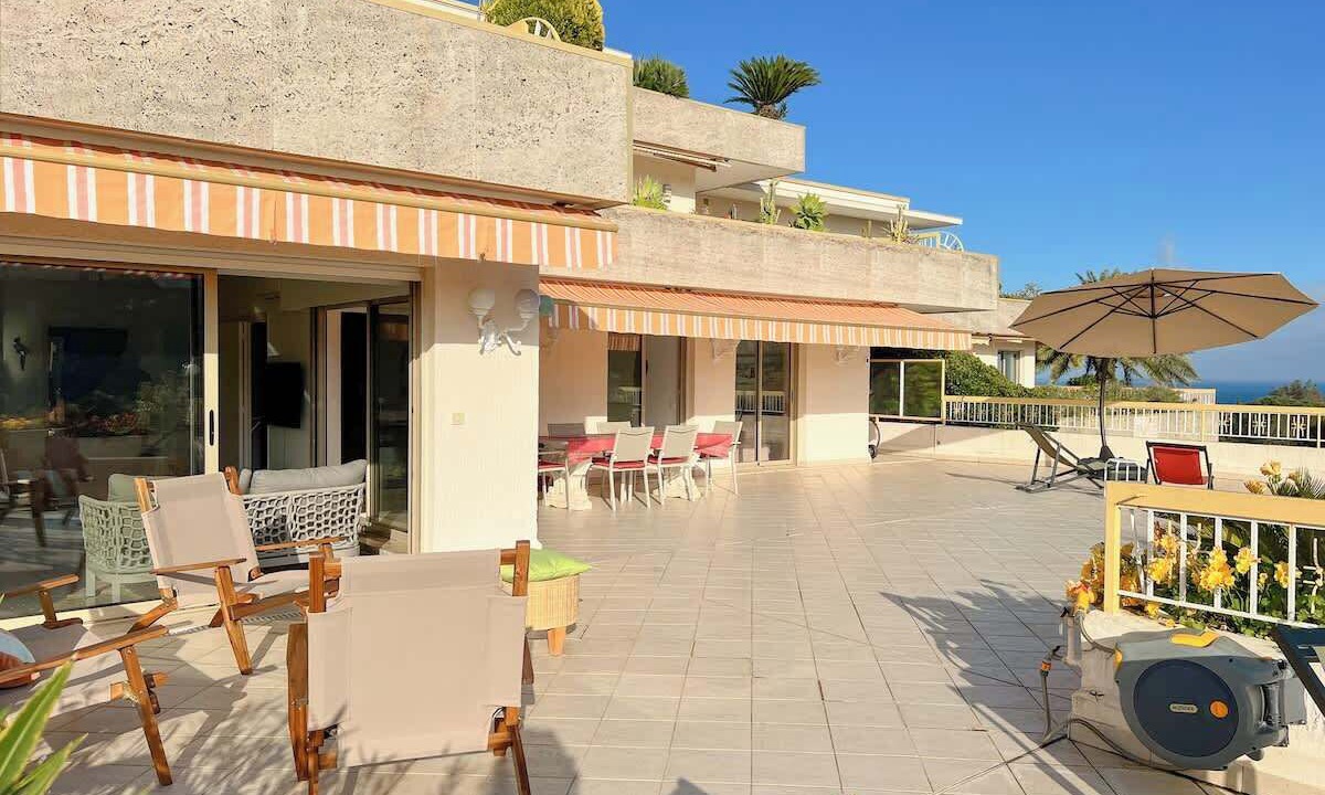 Photo of Outdoor in La Napoule