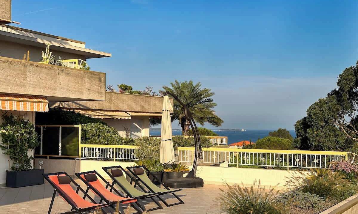 Photo of Outdoor in La Napoule