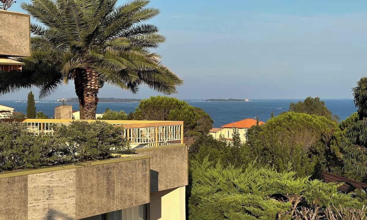 Photo of Outdoor in La Napoule
