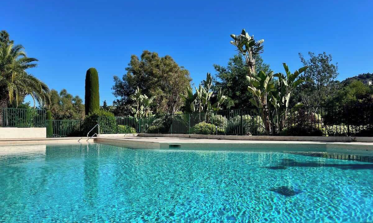 Photo of Outdoor in La Napoule