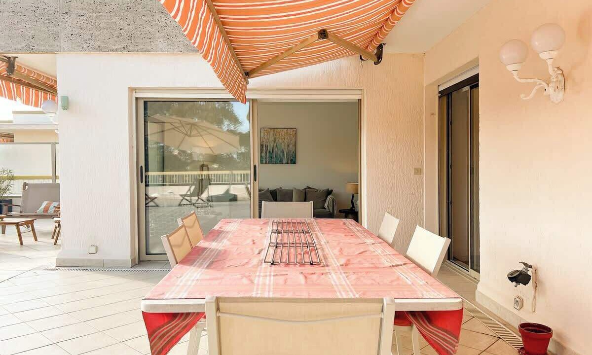 Photo of Outdoor in La Napoule