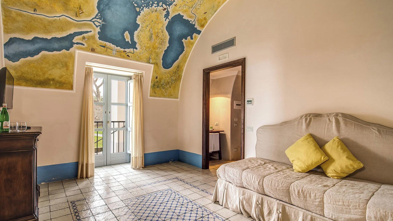 Photo of Livingroom in Sorrento
