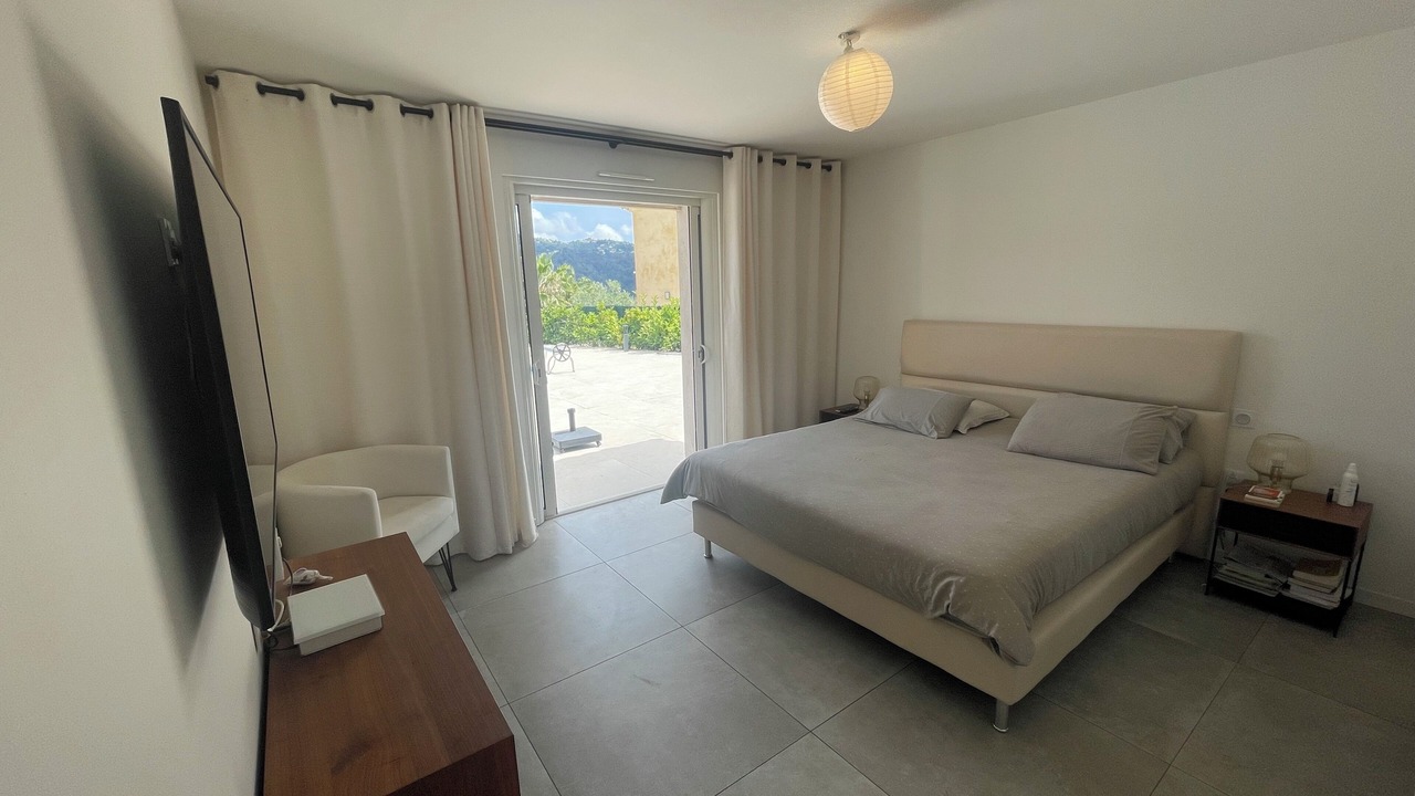 Photo of Bedroom in Carros