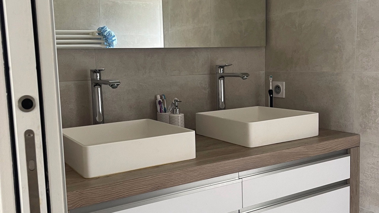 Photo of Bathroom in Carros