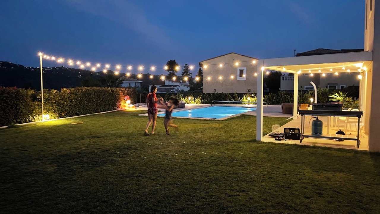 Photo of Outdoor in Carros