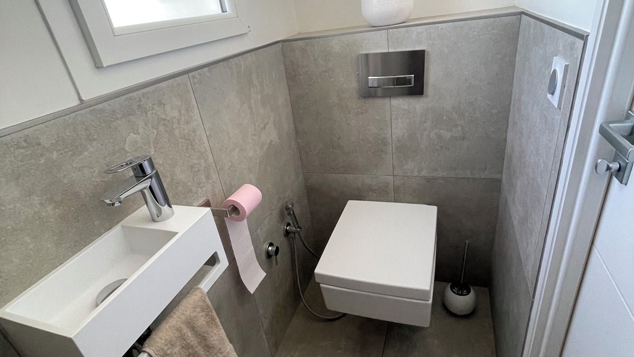 Photo of Bathroom in Carros