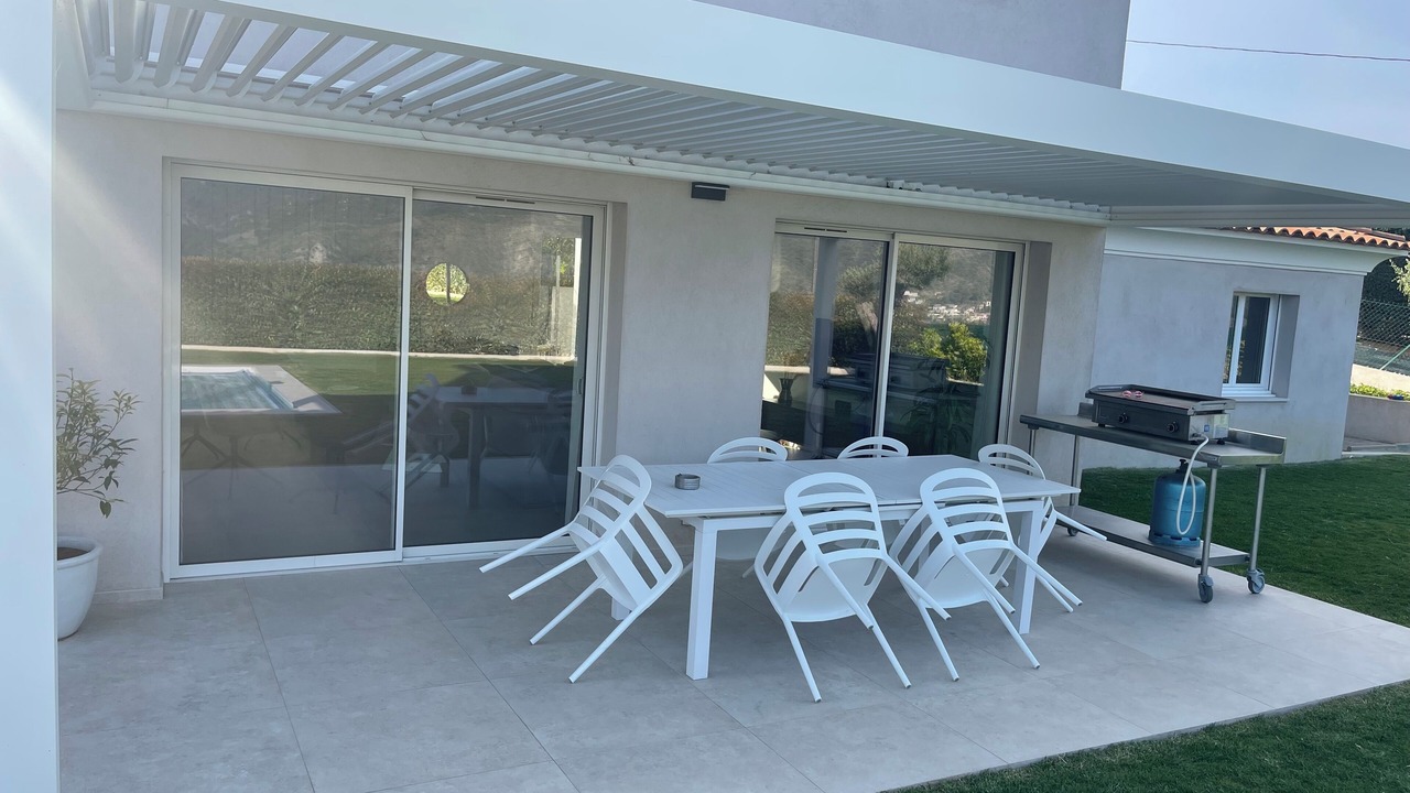 Photo of Outdoor in Carros